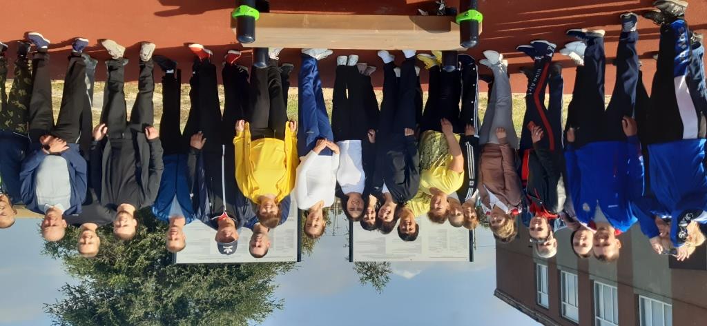 Общее построение